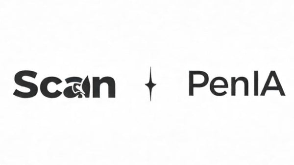 Pen scan IA